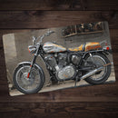 Locomotion Playmat