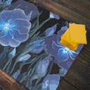Magical Flowers Playmat
