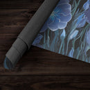 Magical Flowers Playmat