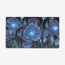 Magical Flowers Playmat