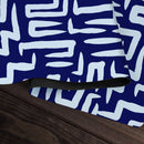 Maze Pattern Playmat