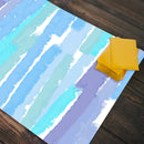 Melodies On The Moon Playmat