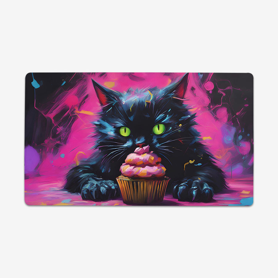 Midnight Treat Playmat