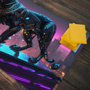 Monarch King Playmat