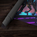 Monarch King Playmat