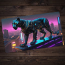 Monarch King Playmat