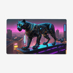 Monarch King Playmat