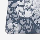 Monochromatic Impressions Playmat