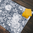 Monochromatic Impressions Playmat