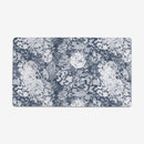 Monochromatic Impressions Playmat