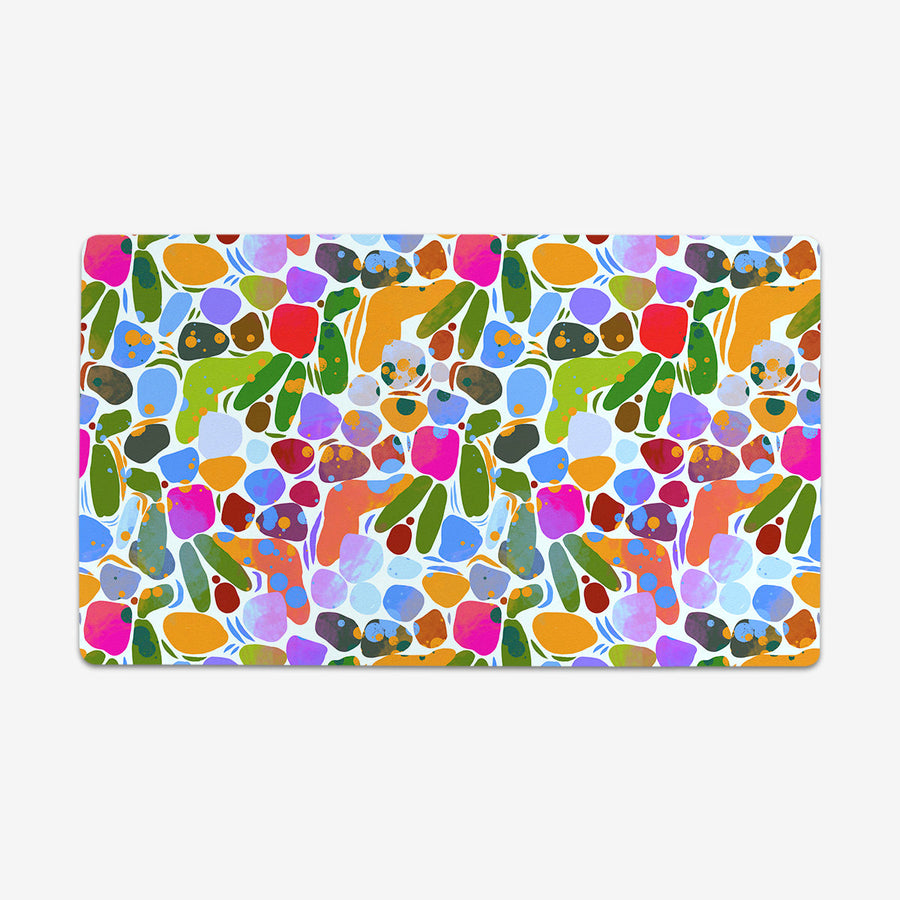 Mosaic Puzzle Playmat