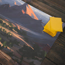 Mountain Valley Forest Playmat