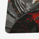 Musical Mayhem Playmat