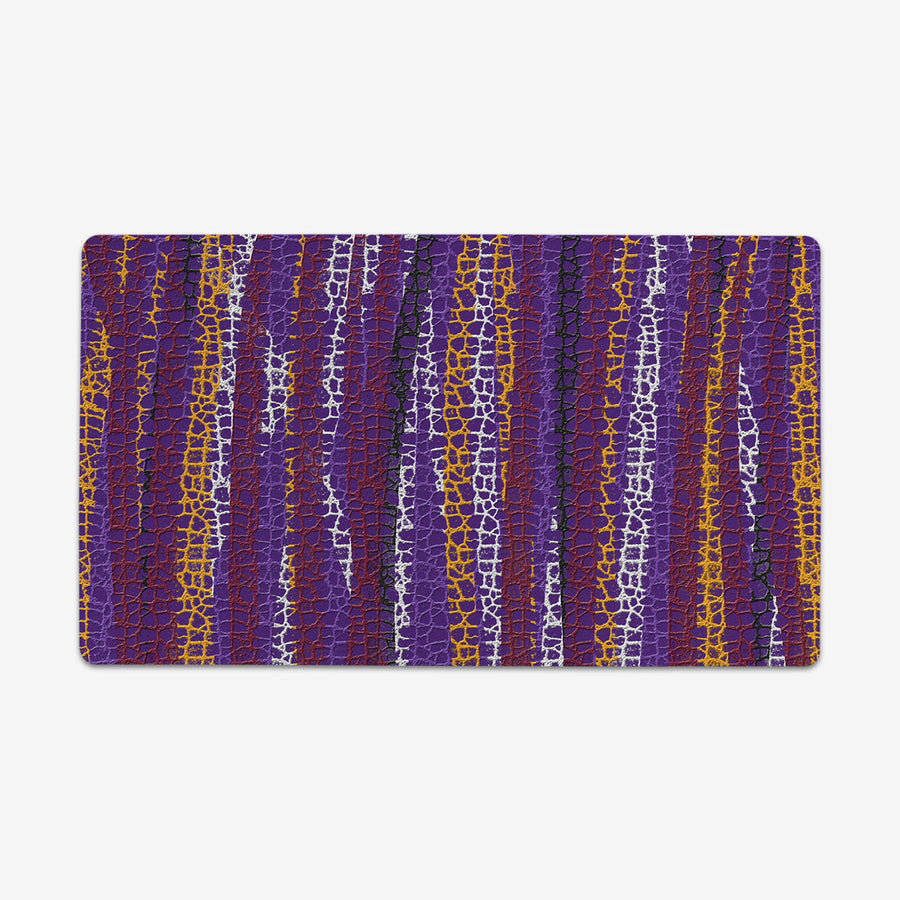 Netted Playmat