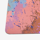 Pink Lagoon Playmat