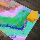 Pink Lagoon Playmat