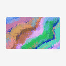 Pink Lagoon Playmat