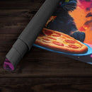 Pizza Paws Playmat