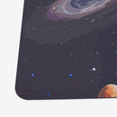 Planetarium Playmat