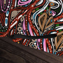 Poison Reds Playmat