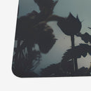 Poppies Synthography Playmat