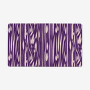 Purple Depths Playmat