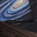 Purple Space Playmat