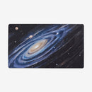 Purple Space Playmat