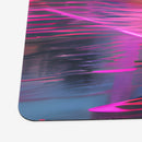 Rainbow Town Playmat