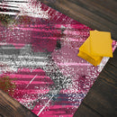 Red Storm Playmat