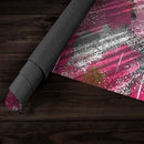 Red Storm Playmat