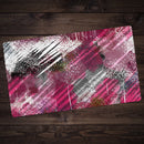 Red Storm Playmat