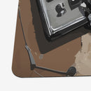 Rhythm Revolt Playmat