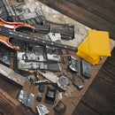 Rhythm Revolt Playmat