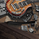 Rhythm Revolt Playmat