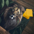 Roaring Pride Playmat