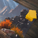Rocky Mountains Playmat