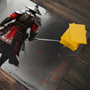 Samurai Warrior Playmat