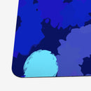 Sapphire Symphony Playmat