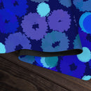 Sapphire Symphony Playmat