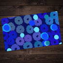 Sapphire Symphony Playmat