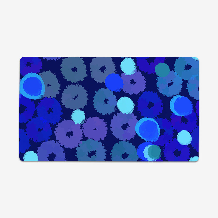 Sapphire Symphony Playmat