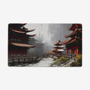 Scenic Japan Playmat