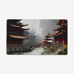 Scenic Japan Playmat