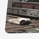 Sonic Sounds Playmat