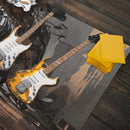 Sonic Sounds Playmat