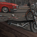 Sonic Street Playmat