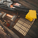 Streets Of Japan Playmat