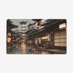 Streets Of Japan Playmat