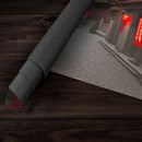 Streets of China Playmat